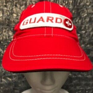 Guard Baseball Hat